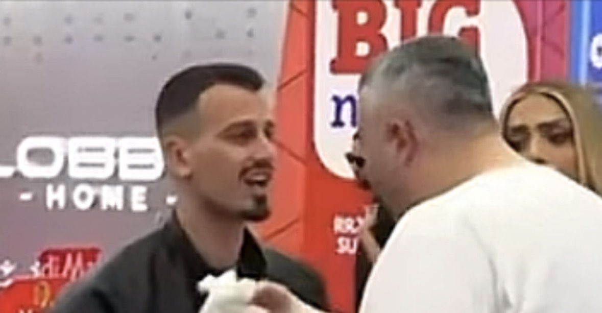 Plas keq mes Mateos dhe Rogertit: Me sa meshkuj njëkohësisht e ka bërë motra jote… 