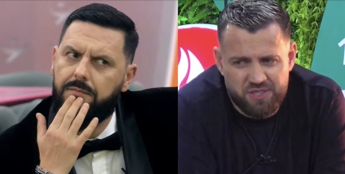 Miri: “Brikenën e bëri lider produksioni”/ Zbulon prapaskenat me Luizin: Na thanë bëjeni dhe… 