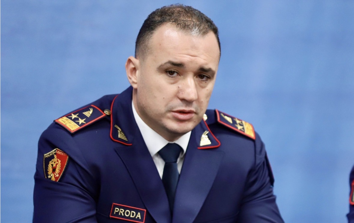 Botohet në Fletoren Zyrtare vendimi për lirimin nga detyra të Ilir Prodës