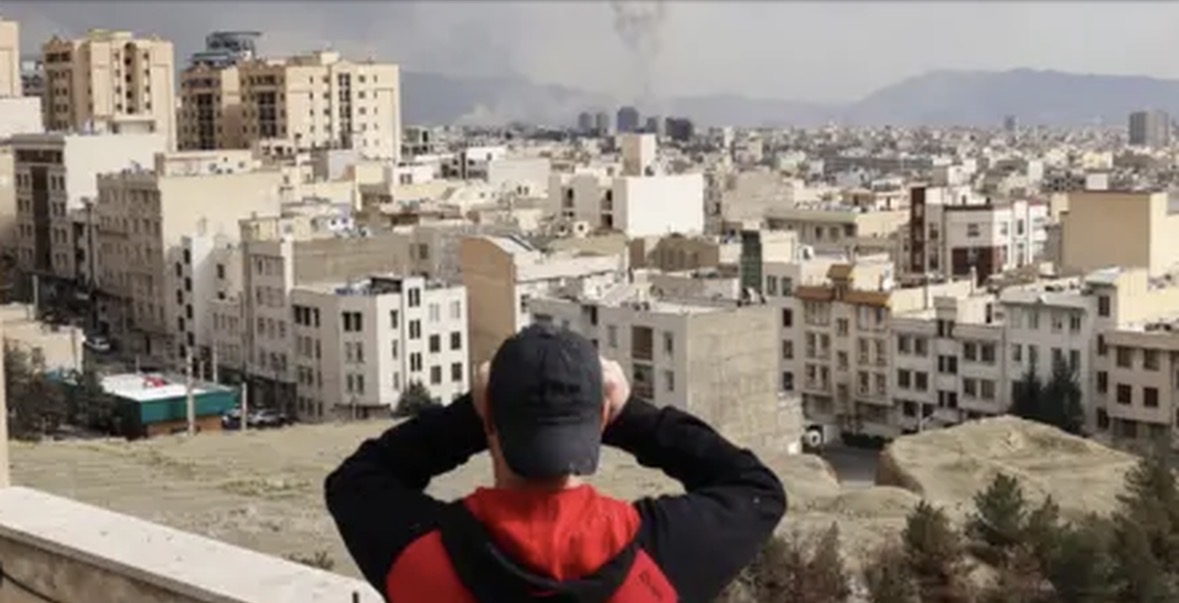 Futbollistët shqiptarë shpëtojnë nga tmerri i bombardimeve të SHBA-së në Iran 