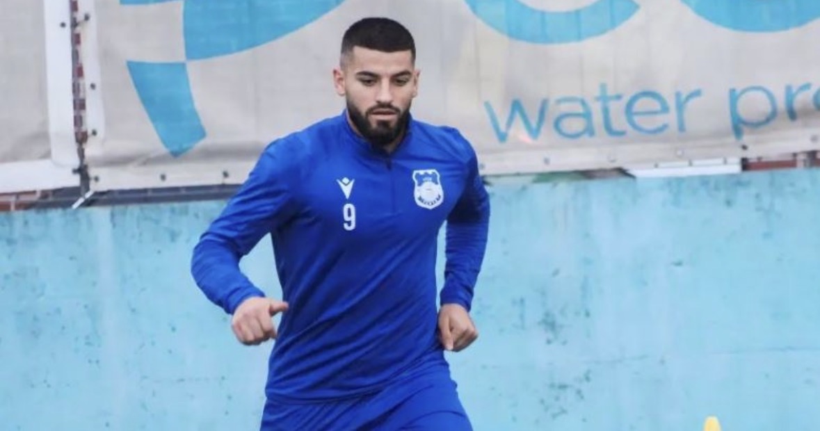 Sulmuesi Daci komenton gjysmëfinalen e Kupës: Teuta e di si kalohet Egnatia