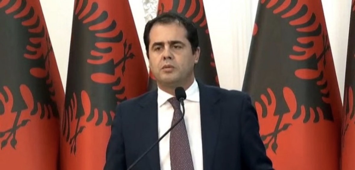 Foltorja e PD-së ndalet në Durrës! Bylykbashi: Përballja do të çojë drejt zgjedhjeve të parakohshme 