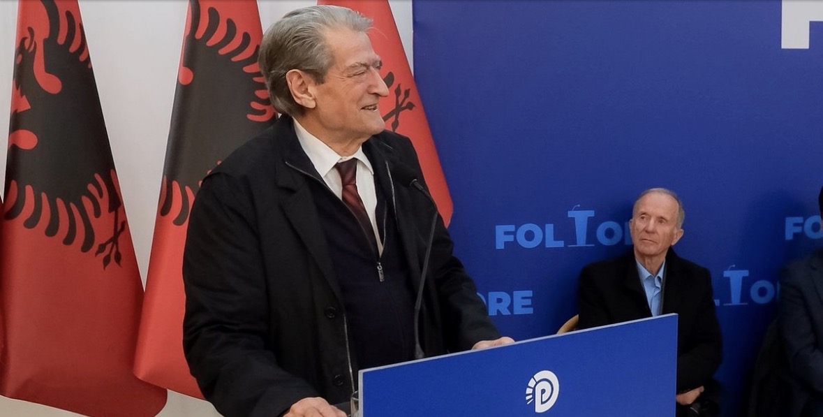 “Të gjithë te parlamenti”/ Berisha paralajmëron protestën e rradhës: Atje do të bëhet gjyqi i… 