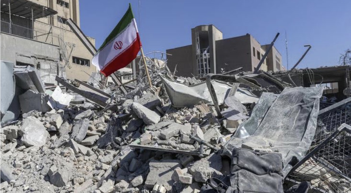 Izraeli thotë se vrau komandantin më të lartë të Iranit për Libanin në sulmin ndaj Teheranit