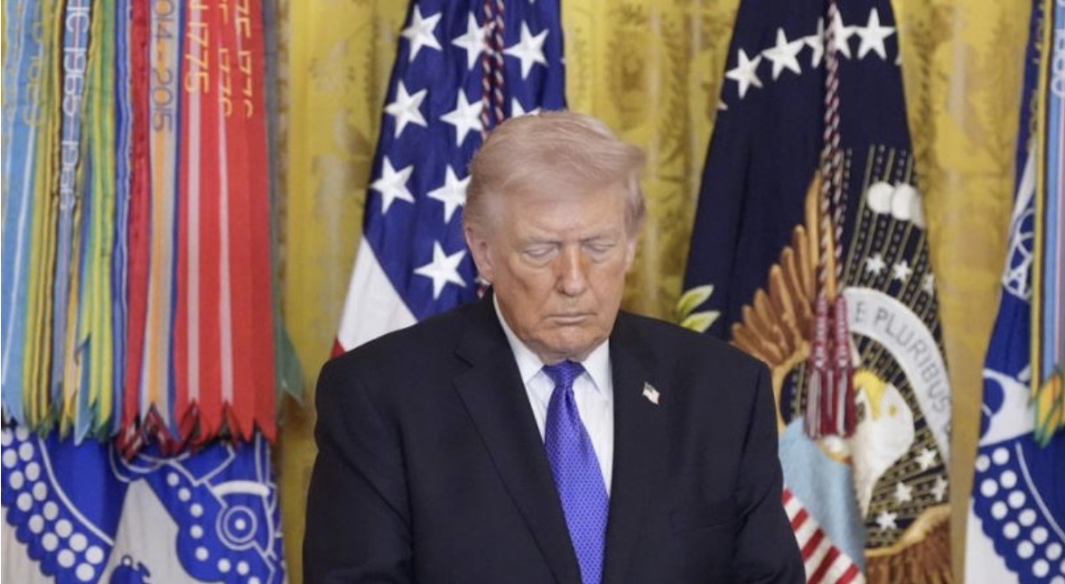 Trump: Do sigurojmë rrjedhjen e lirë të energjisë për botën, fuqia e SHBA më e madhja në Tokë!