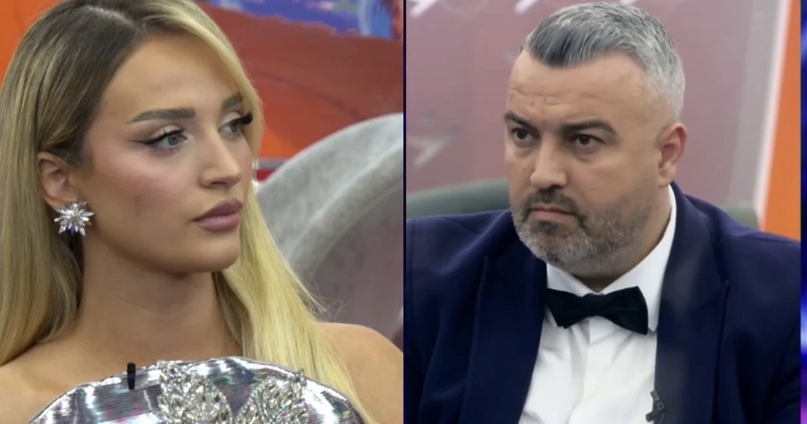 “Ai po cënon moralin tim”/ Debate të ashpra mes Rogertit dhe Selin në shtëpinë e BBV, banori: Bëri namin pse i përmenda marrëdhëniet me meshkujt, për gruan më tha…