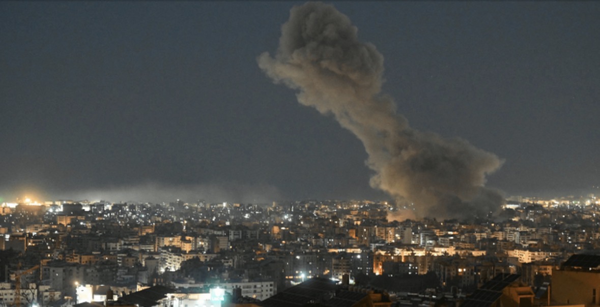 Lufta SHBA–Iran përshkallëzohet, sulm ndaj ambasadës amerikane në Arabinë Saudite 