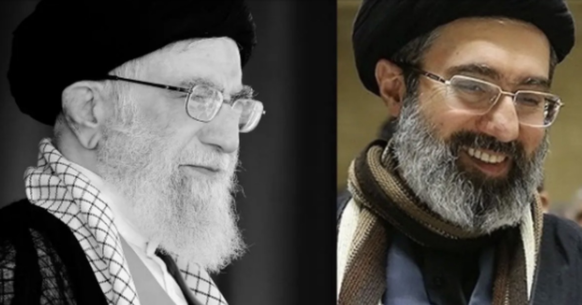 Djali i Ali Khameneit merr pushtetin si Udhëheqësi i ardhshëm Suprem 