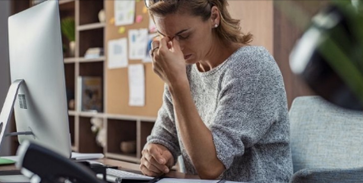 Thirrja e mjekëve ndaj grave të moshës së mesme, ndryshoni këtë gjë sa më shpejtë të jetë e mundur 