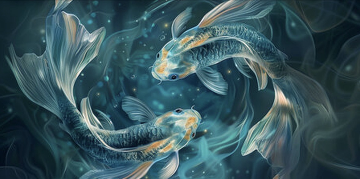 5 arsyet pse Peshqit janë shenja më e veçantë e zodiakut 