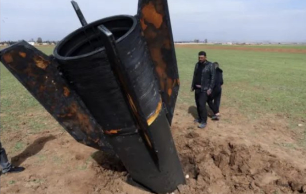 Incidenti me raketën, Turqia thërret ambasadorin iranian