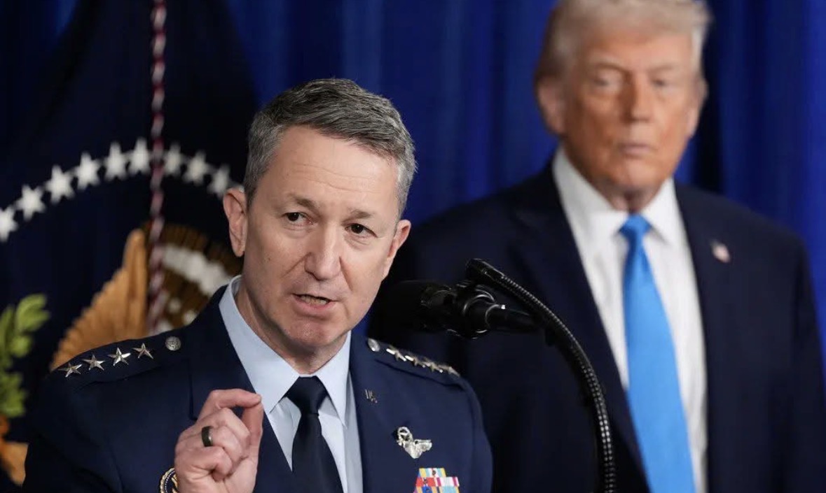 Gjenerali amerikan: Sulmet me raketa nga Irani kanë rënë me 86%