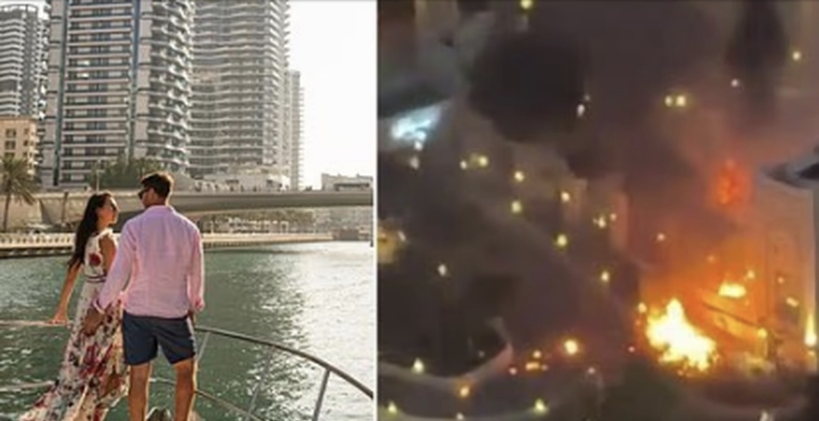 Bllokada e aeroporteve në Lindjen e Mesme rrit nevojën për avionë evakuimi, të pasurit po paguajnë deri në 350 mijë $ 