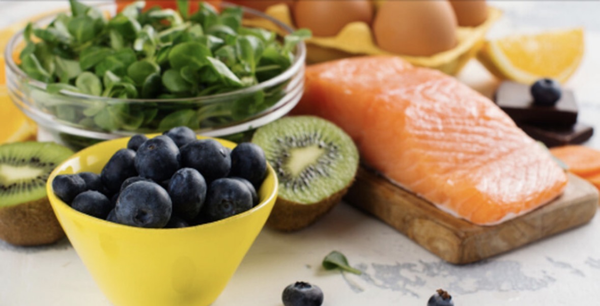 Cilat janë ushqimet që forcojnë shikimin dhe mbrojnë sytë nga sëmundjet? 