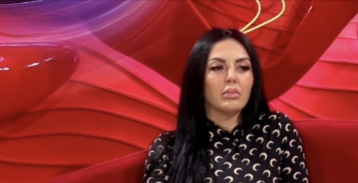 “Duhesha unë që të zgjohej Brikena”/ Edisa në Dhomën e Rrëfimit: Kam në plan të merrem me Mateon 