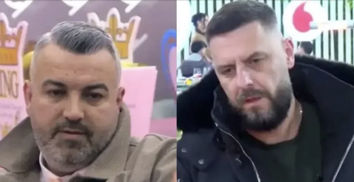 Hiqen si ortakë, por Rogerti nuk ia ka besën: Miri me zor po priste që unë të dilja… 