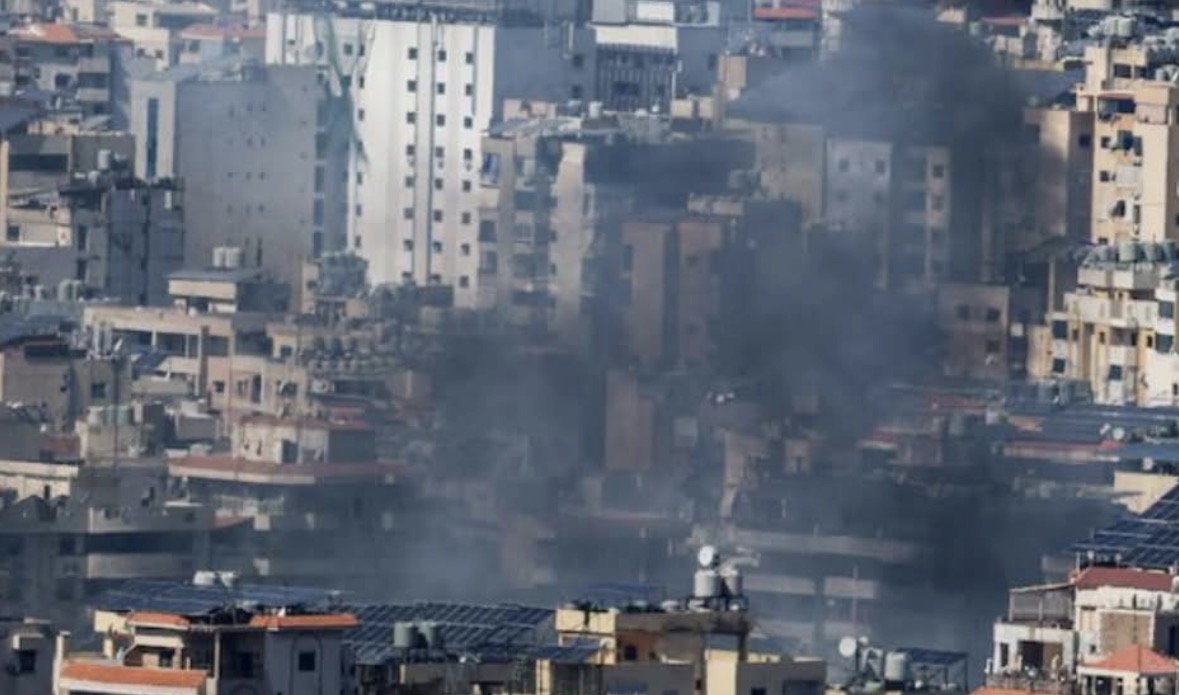 Përshkallëzim në Libanin jugor, Hezbollahu dërgon luftëtarë elitë të forcës Radwan