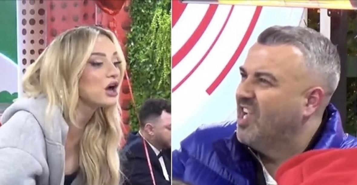 Rogerti: Do luftoj t’i prish dasmën, nuk më ftuan 