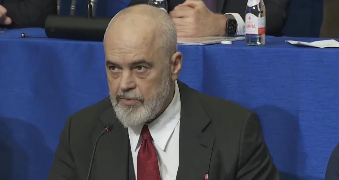 “Akt i rëndë dhe i papranueshëm”/ Rama reagon pas sulmeve të Iranit ndaj Azerbajxhanit: Çdo përpjekje e regjimit të lig në Teheran…