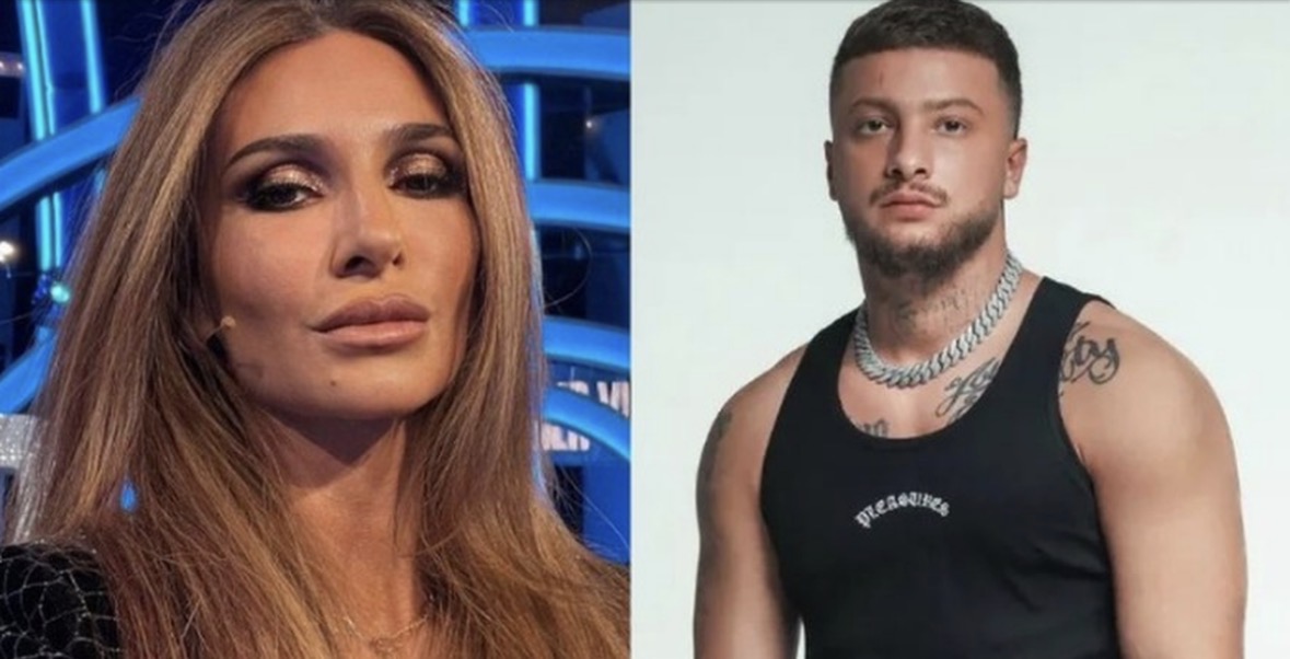 Fero dhe Ermiona Lekbello, së shpejti në Ferma Vip 3 