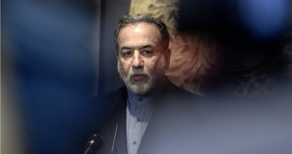 Ministri i Jashtëm iranian: Nuk shohim asnjë arsye për të negociuar me SHBA-në