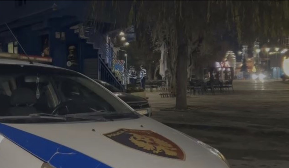 Të shtëna me armë zjarri në Shkodër, plagoset një 45-vjeçar