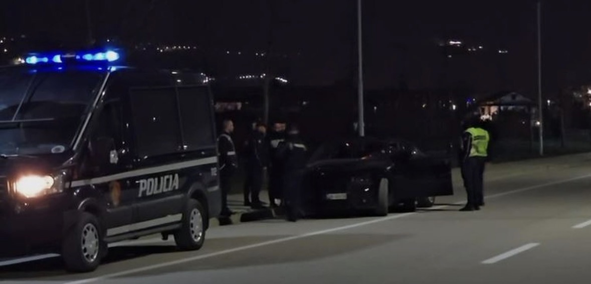 Blindohet Vlora/ Kontrolle në hyrje-dalje të qytetit, policia ‘shënjestron’ automjetet luksoze 