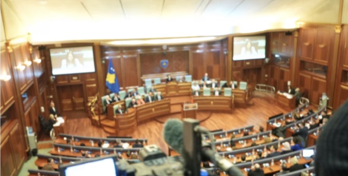 Afati i fundit për presidentin, LVV propozon dy kandidatë