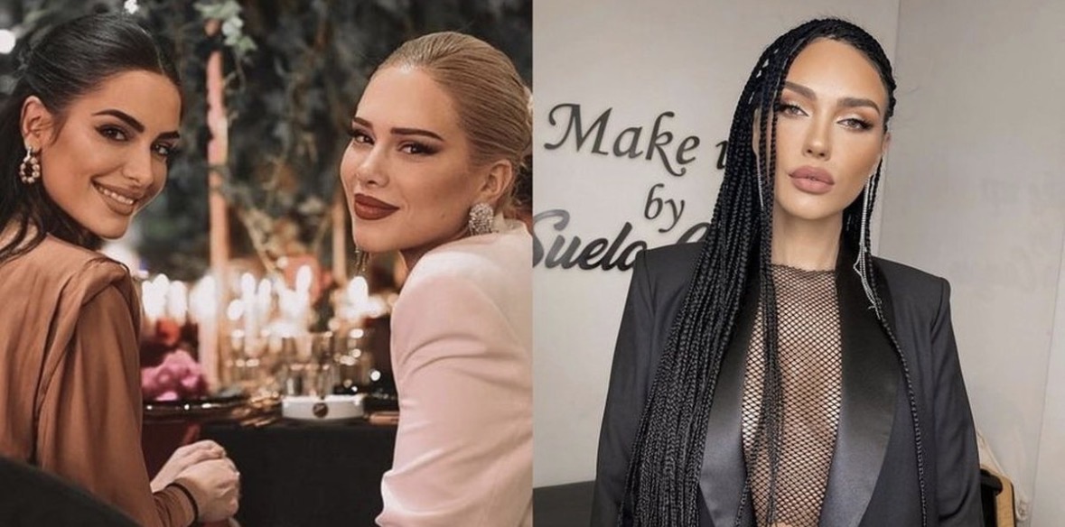 Einxhel Shkira flet për krisjen e raportit me miqtë e ngushtë: “Ndonjëherë zhgënjehesh” 