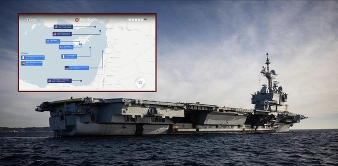 Qipro nën sulm nga Irani! Paralajmëron Macron: Lufta po zgjerohet 