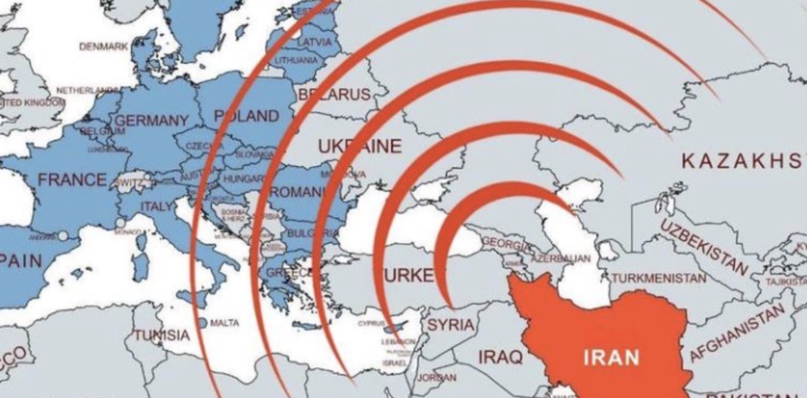 Irani parlajmëron sërish Evropën: Nëse përfshiheni, do të jeni objekt legjitim për hakmarrje 