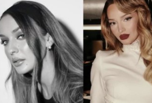 Juela thumbon rëndë Selin: E puthe Gimbon duke menduar për Mirin 