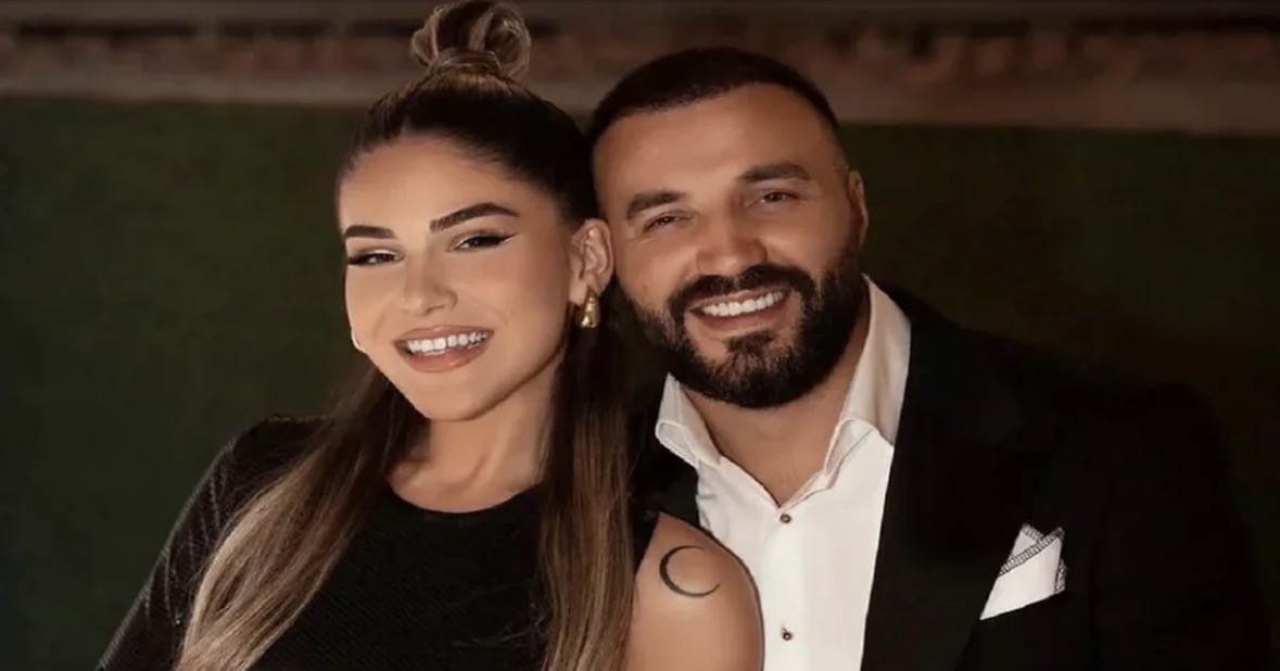 A është ende në një lidhje me Sarah Berishën? Kjo deklaratë e Dj Pm na konfuzoi pak 