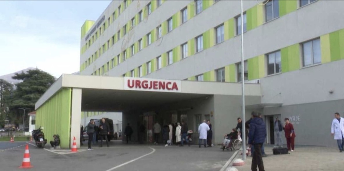 Ndryshime në QSUT, hapet gara për zgjedhjen e shefave të 9 shërbimeve spitalore 