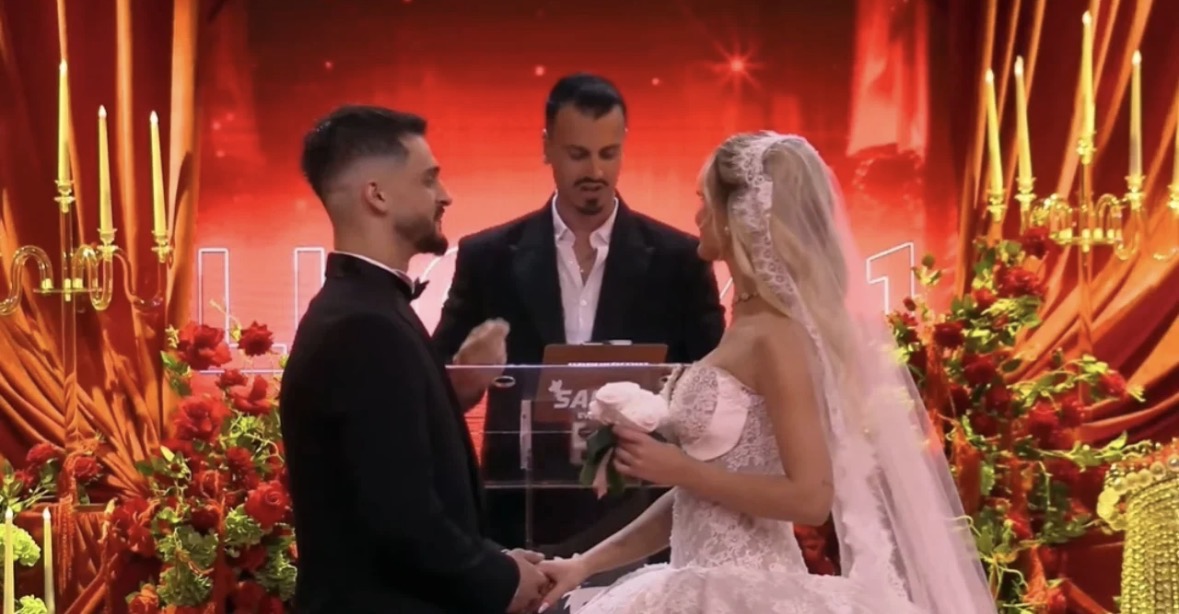 Dasma e Gimbos dhe Selin, reagon motra e banorit të BBV në “Goca &amp; Gra”: E ka dëshmuar që mund të jetë nuse e Kosovës, romanca do të zgjasë edhe jashtë 