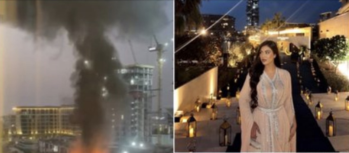 Nga vajza e ish-deputetes te Kejsi Tola e Alesia Bami, kush janë VIP-at shqiptarë që kanë ‘ngecur’ në Dubai 