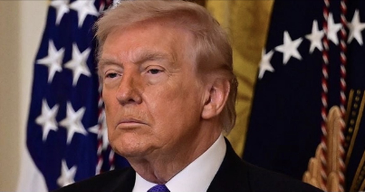 Trump lajmëron fundosjen e 42 anijeve luftarake iraniane: Operacioni po shkon mrekullisht 