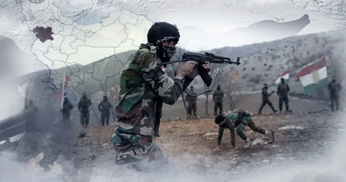 Kush janë kurdët dhe pse janë kaq të rëndësishëm për zhvillimet në Iran