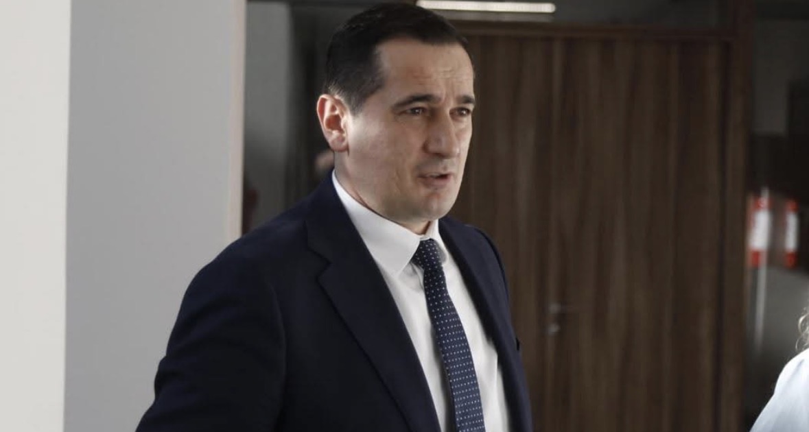 SPAK shpërndan mesazhin e Klodian Brahos: Do goditet çdo funksionar publik që bashkëpunon me krimin e organizuar