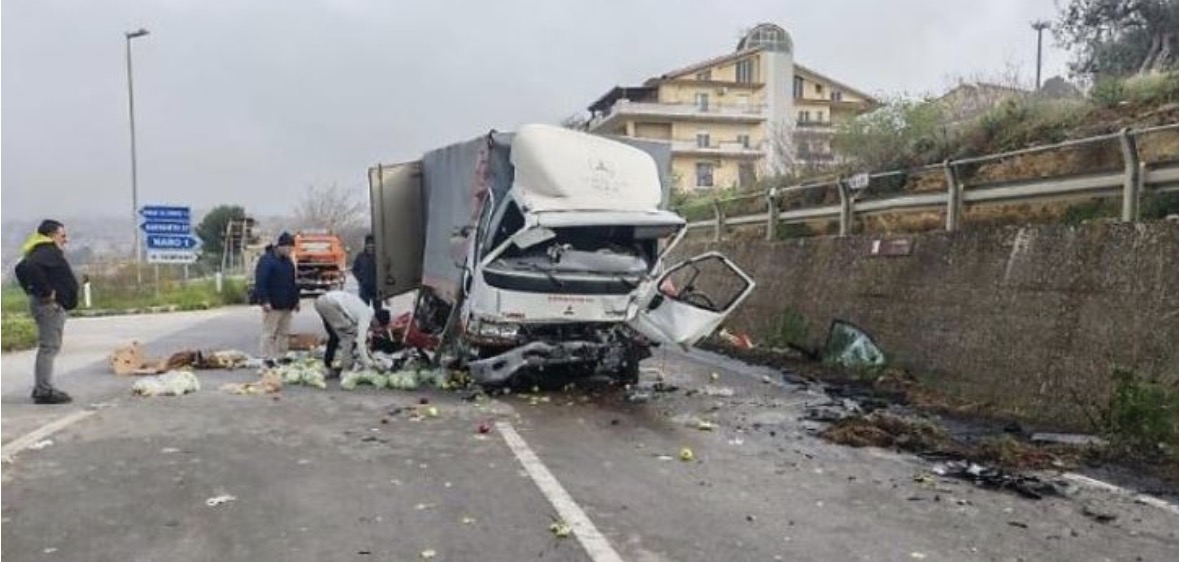 Pas vdekjes së Flori Topallit, ndërron jetë edhe shqiptari tjetër i përfshirë në aksidentin e rëndë në Itali