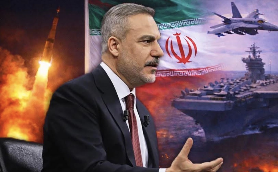 Turqia, paralajmërim të fortë ndaj Iranit: Kini kujdes