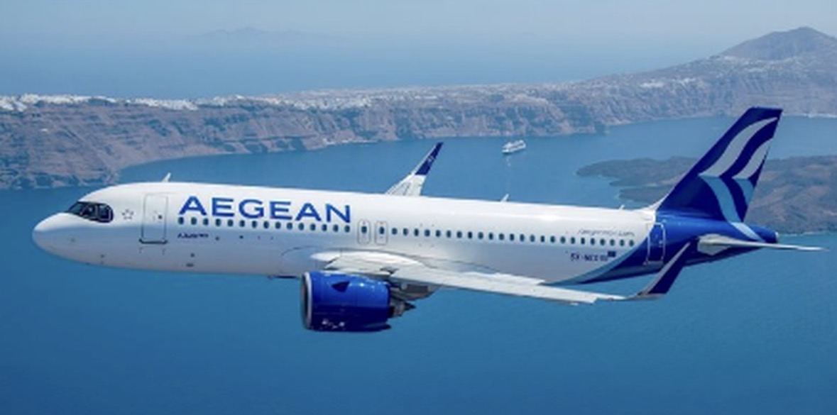 Lufta në Lindjen e Mesme ndikon në udhëtimet ajrore/ Linja greke anulon fluturimet deri në 25 mars 