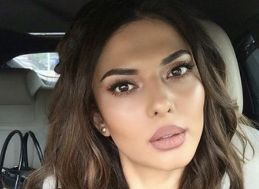 Agnesa Vuthaj befason ndjekësit me shtatzanin e ‘fshehur’, modelja bëhet nënë për herë të parë 