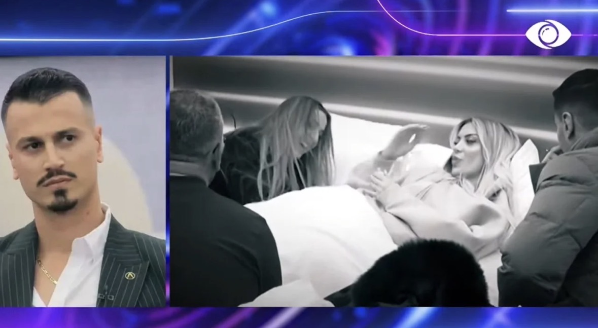 “Mateo i kujton ish-partnerin Juelës”/ Deklarata e pazakontë e Brikenës, i përgjigjet banorja: S’kam asnjë pëlqim për të