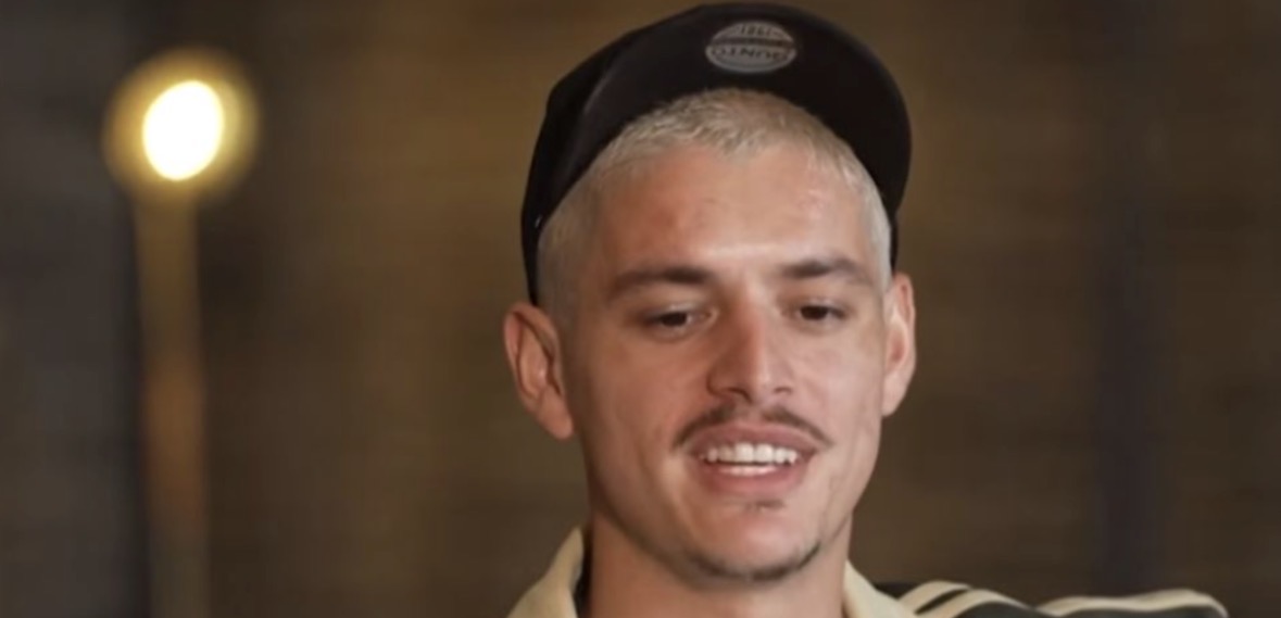 “E ke meritu”/ Londrimi zbulon çfarë i tha Demet Ozdemir pas daljes nga BBVK 