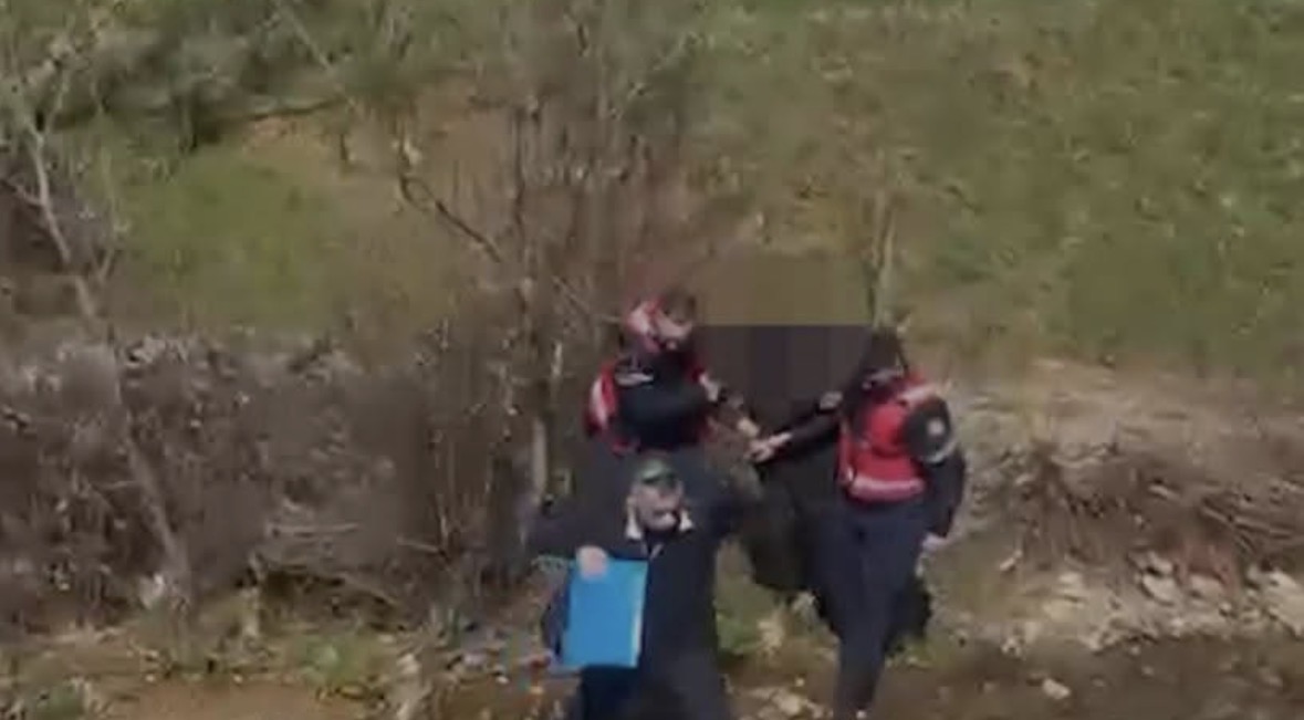 I dënuar me 9 vite burg nga GJKKO, kapet 37-vjeçari për trafik troge