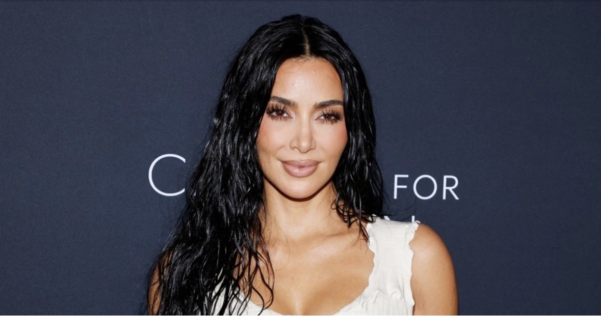 Sekreti i trupit perfekt të Kim Kardashian? Një teknikë e veçantë që krijon iluzionin e… 