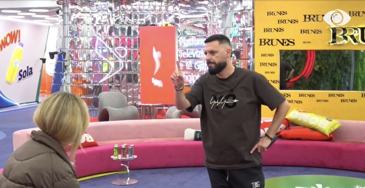 “Pse vazhdove me akuza që kam ndjenja për ty edhe kur të thashë ‘jo’”/ Selin përplaset me Mirin, banori: Nuk e besoja, por i detyrohesha… 