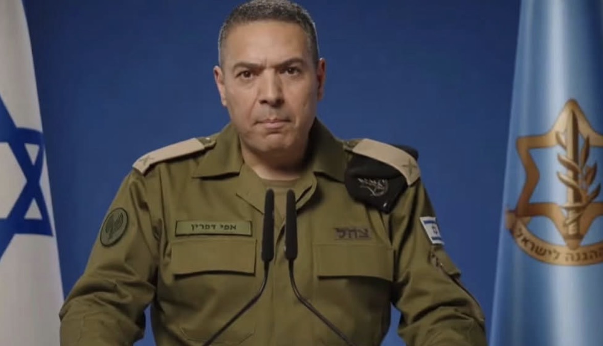 IDF: Kushdo që kërcënon Izraelin do të dëmtohet