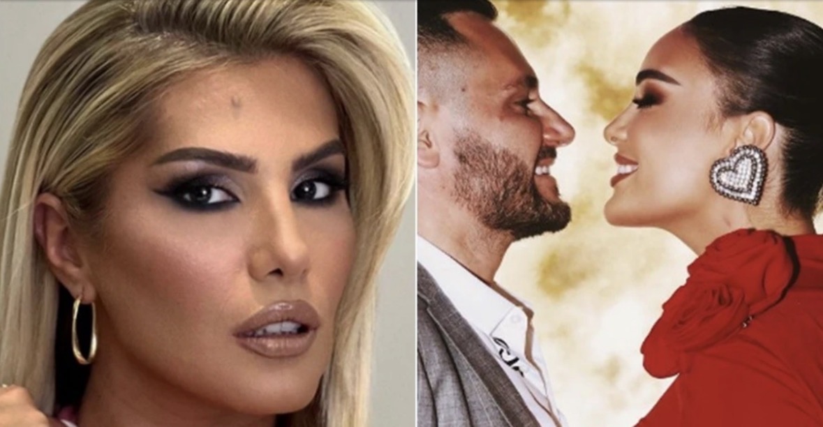 Ilnisa për ndarjen e Besit nga Xhensila: Ka bërë shumë mirë 